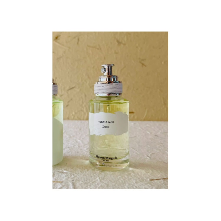 Maison Margiela untitled EDT 100ml — фото 3