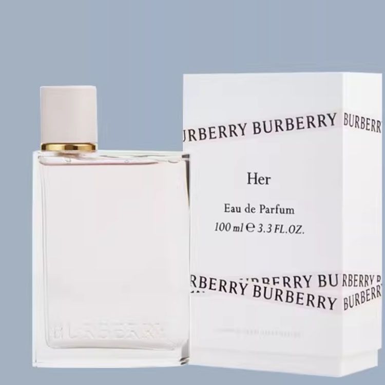 Burberry Her EDP — фото 5