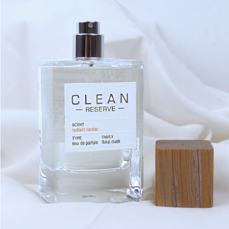 clean/克霖 clean reserve EDP 50ml100ml — фото 6