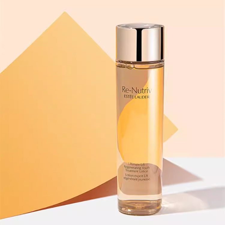 Estee Lauder (Арт. 白金级花菁萃紧颜精粹水+精华面霜) — фото 2