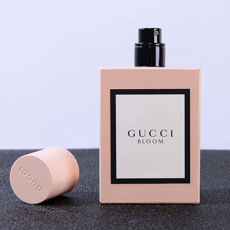 Gucci EDP 5ml7.4ml — фото 3