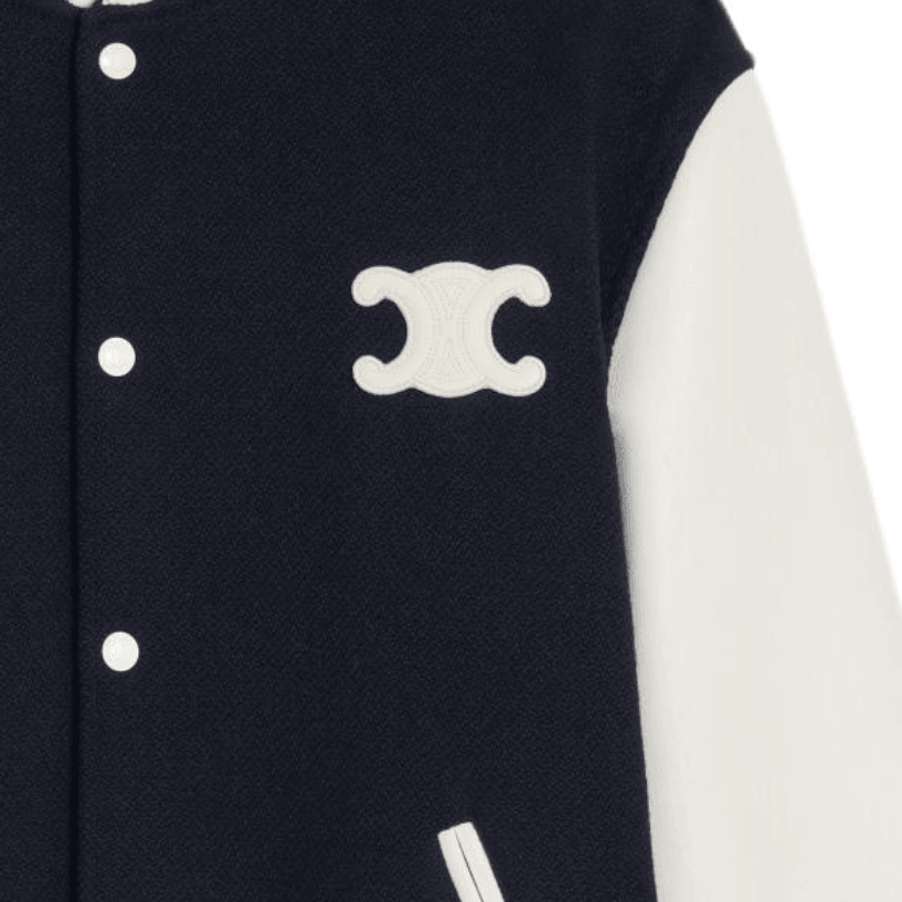 Celine FW24 Logo — фото 7