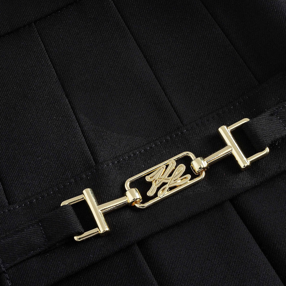 Karl Lagerfeld SS25 A — фото 5