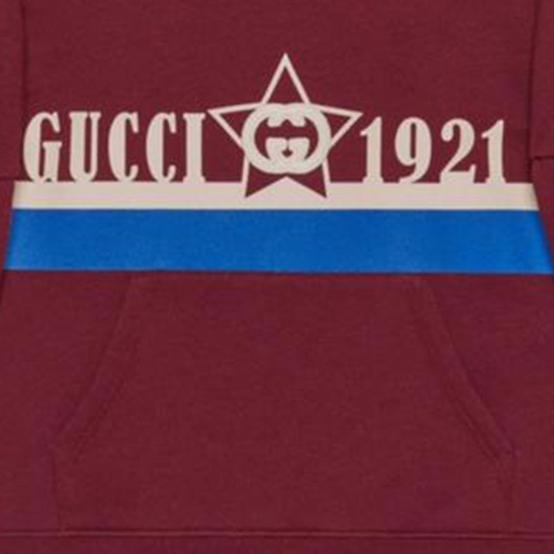 Gucci FW22 Logo — фото 3
