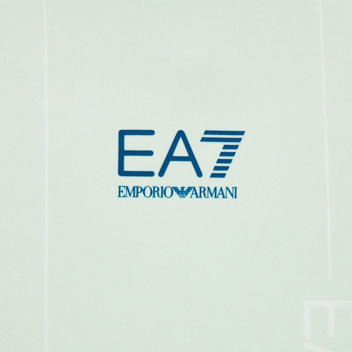 Emporio Armani EA7 SS25 LogoT — фото 3