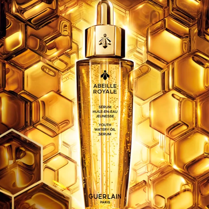 Guerlain 30ml+15ml30ml+50ml — фото 2