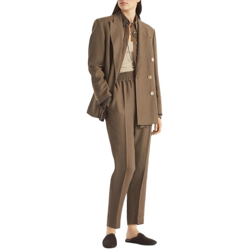 Brunello Cucinelli SS25 — фото 2