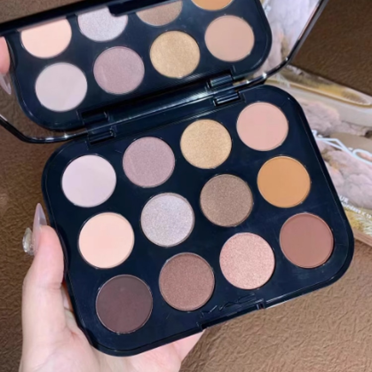 MAC/魅可 MAC UNFILTERED NUDES 12.2g2023 — фото 2