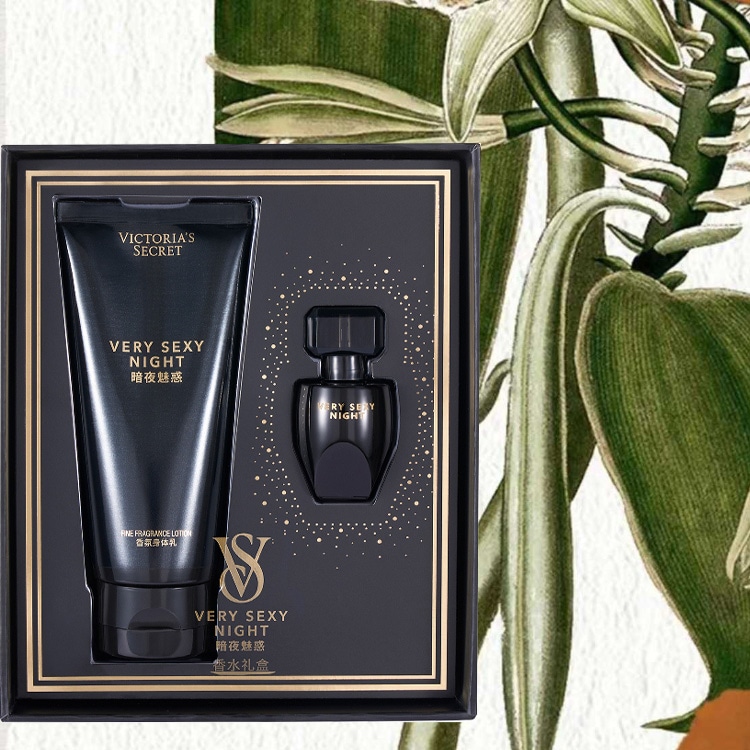 Victoria'S Secret 100ml+7.5ml — фото 6