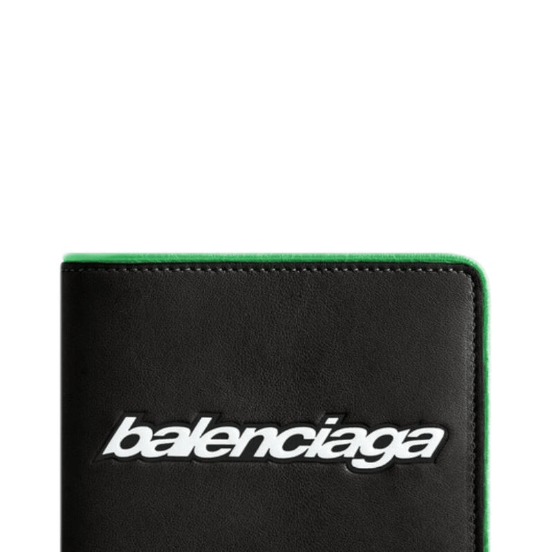 Balenciaga BIKER — фото 4
