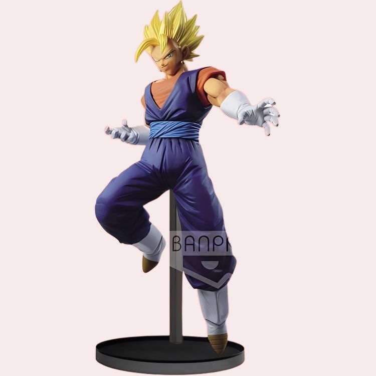 Banpresto legends lc — фото 1
