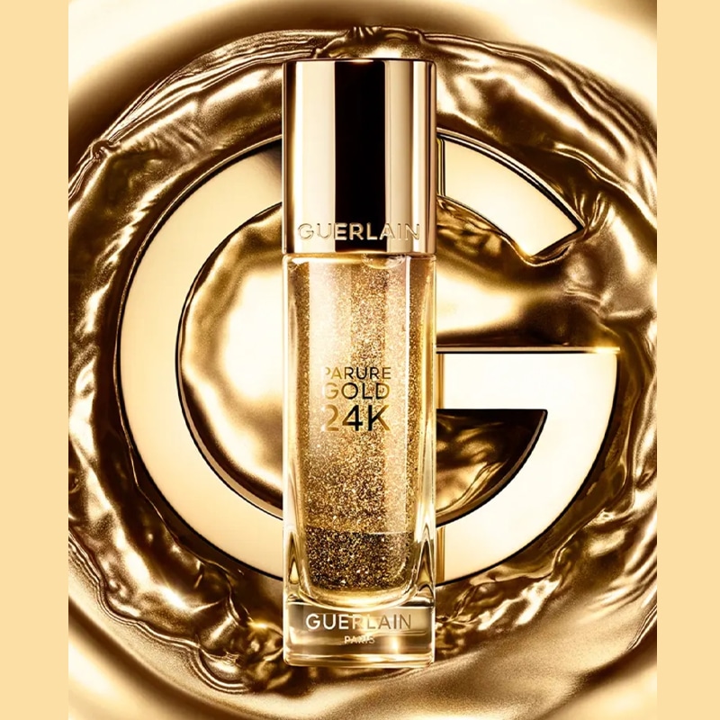 Guerlain 35ml+35ml — фото 5