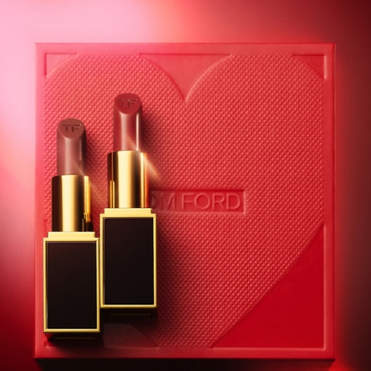 Tom Ford (Арт. 新年情人节限定经典黑管双色礼盒套装) — фото 2