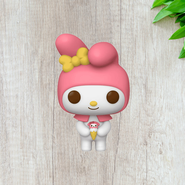 Funko Q — фото 2