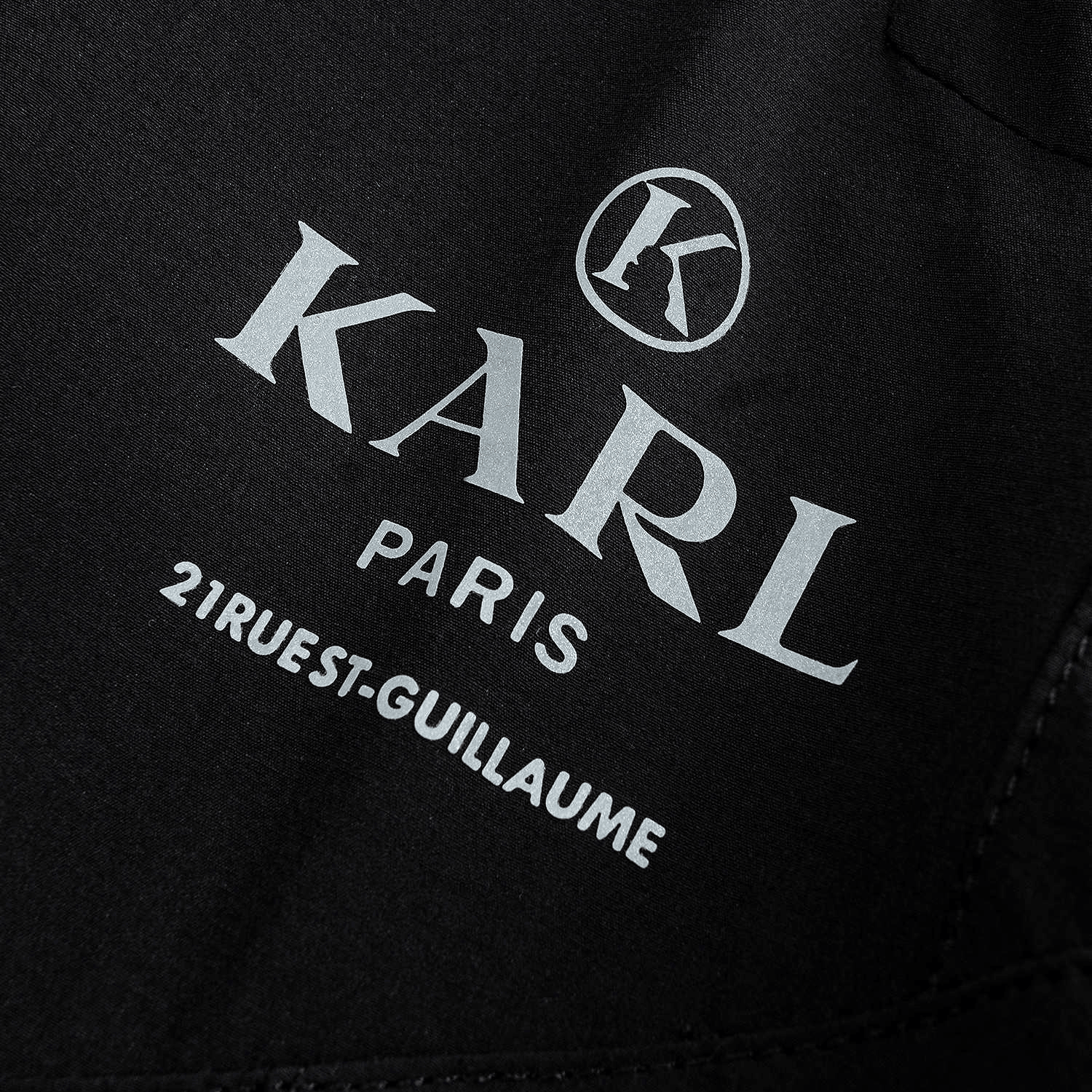 Karl Lagerfeld Одежда (Арт. 1K1E10402568001) — фото 3