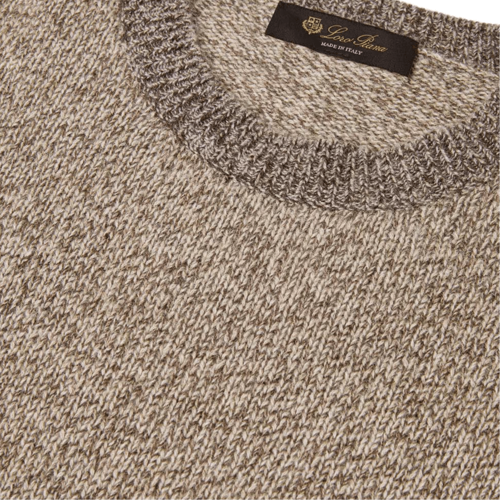 Loro Piana FW25 — фото 6