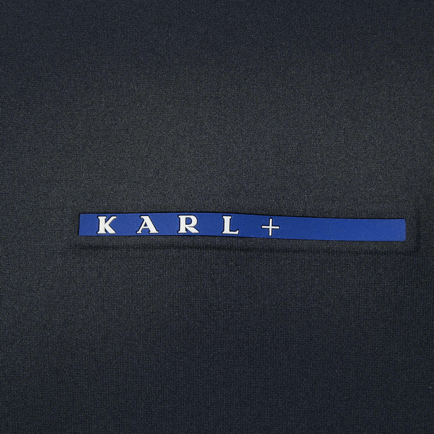 Karl Lagerfeld Футболка (Арт. 1K1D50602518001) — фото 3