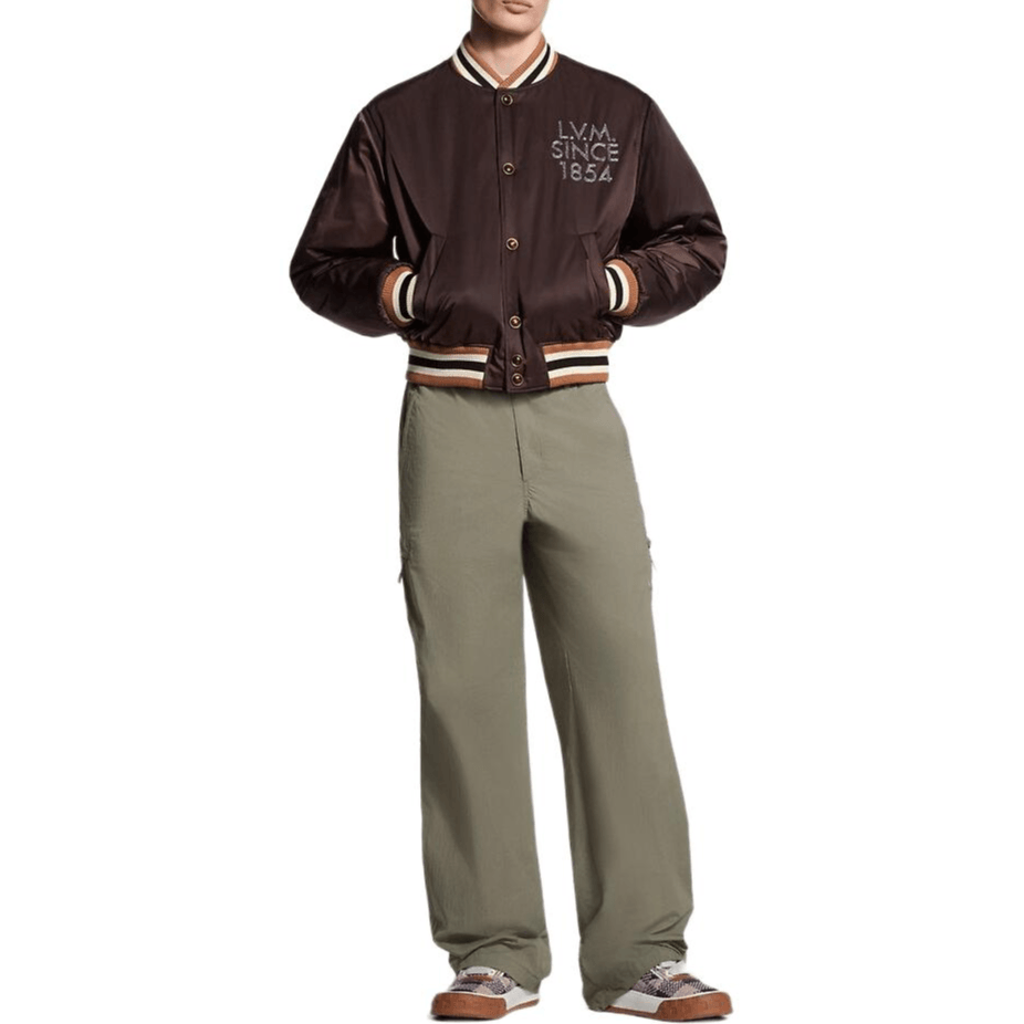 Louis Vuitton FW25 — фото 2