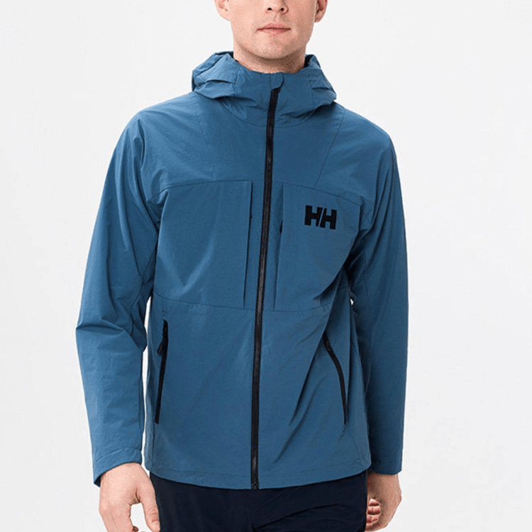 Helly Hansen UPF100+ — фото 3
