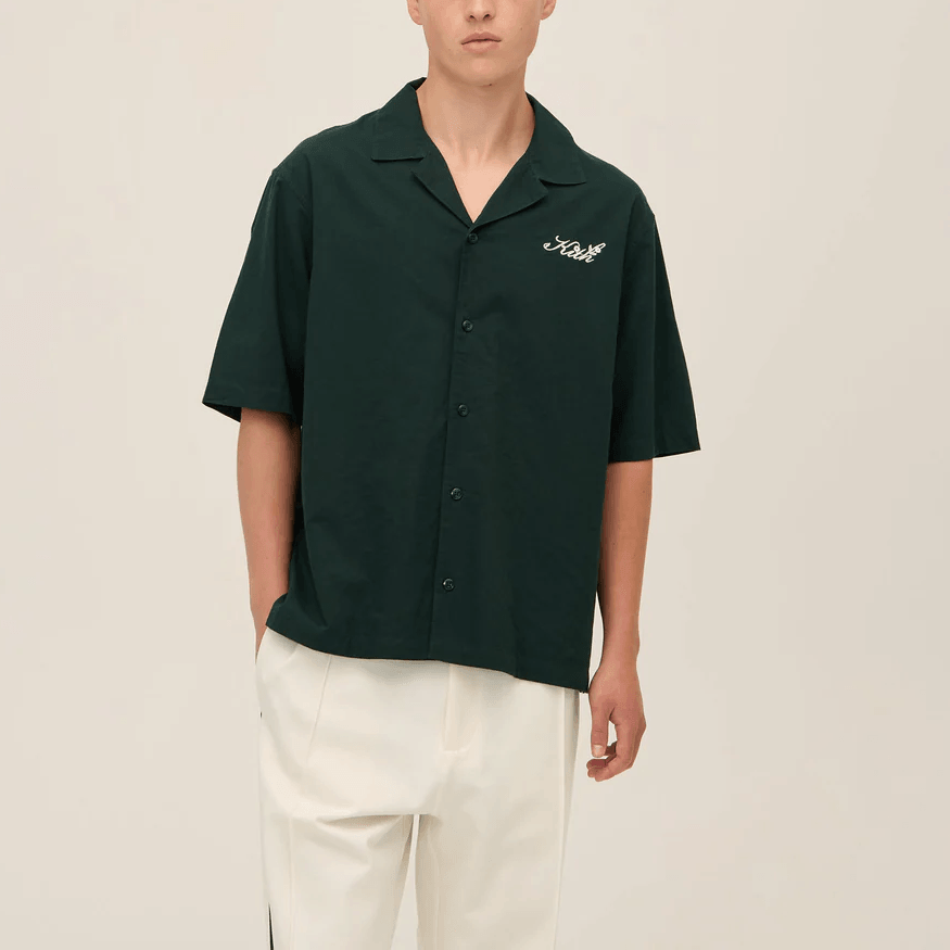 Wilson x Kith SS25 — фото 4