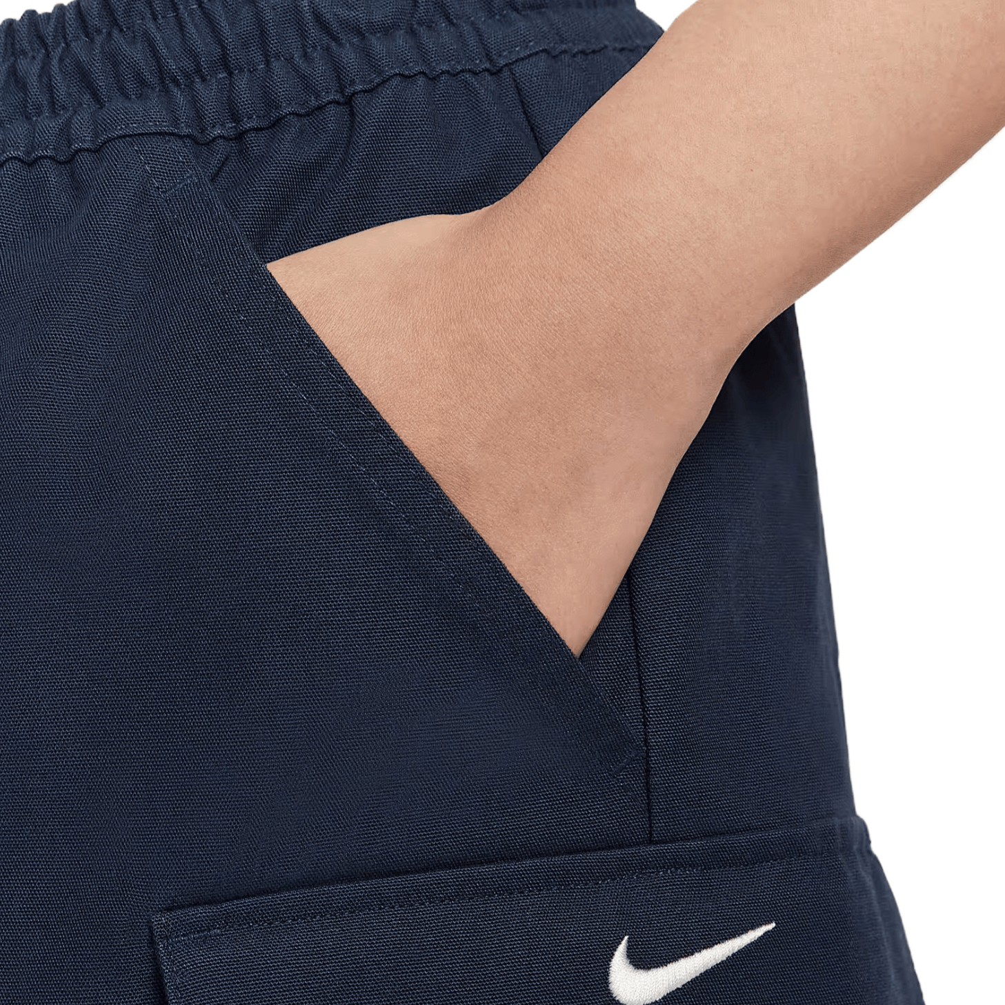 Nike Sportswear SS25 — фото 2