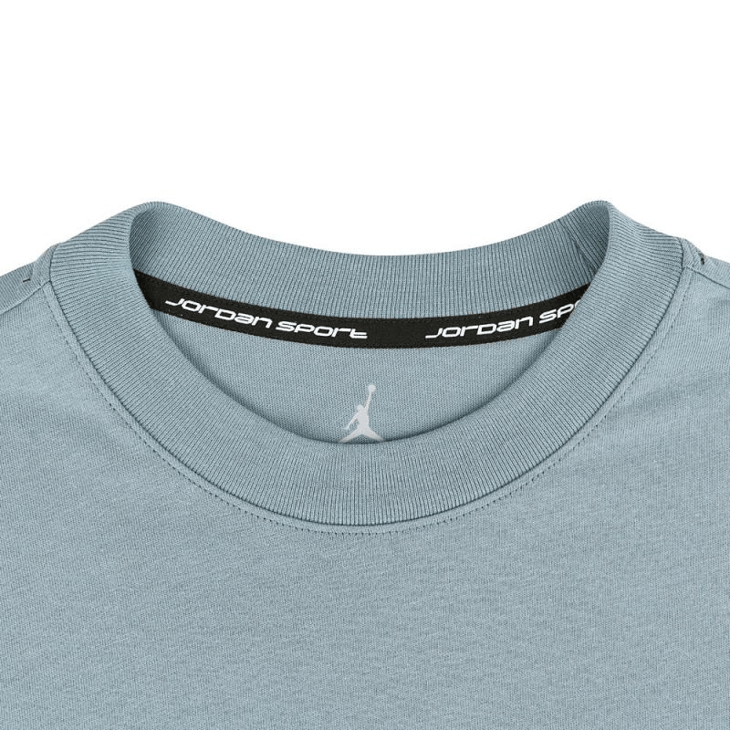 Jordan As M J DF JD SPRT BRND SS CREW T — фото 4