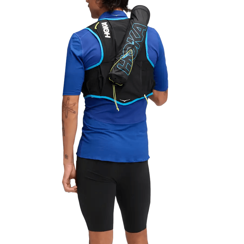 Hoka One One Trail Run Vest 10L — фото 3