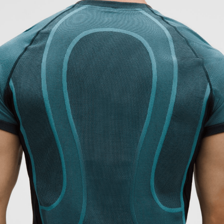 Lululemon SLNSH T — фото 3