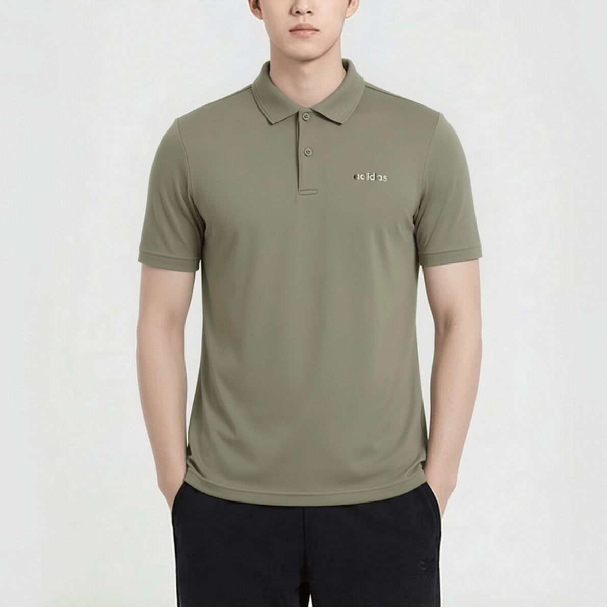 Adidas Polo — фото 2