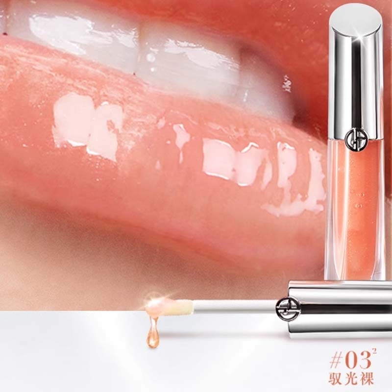 Giorgio Armani 3.5ml — фото 1