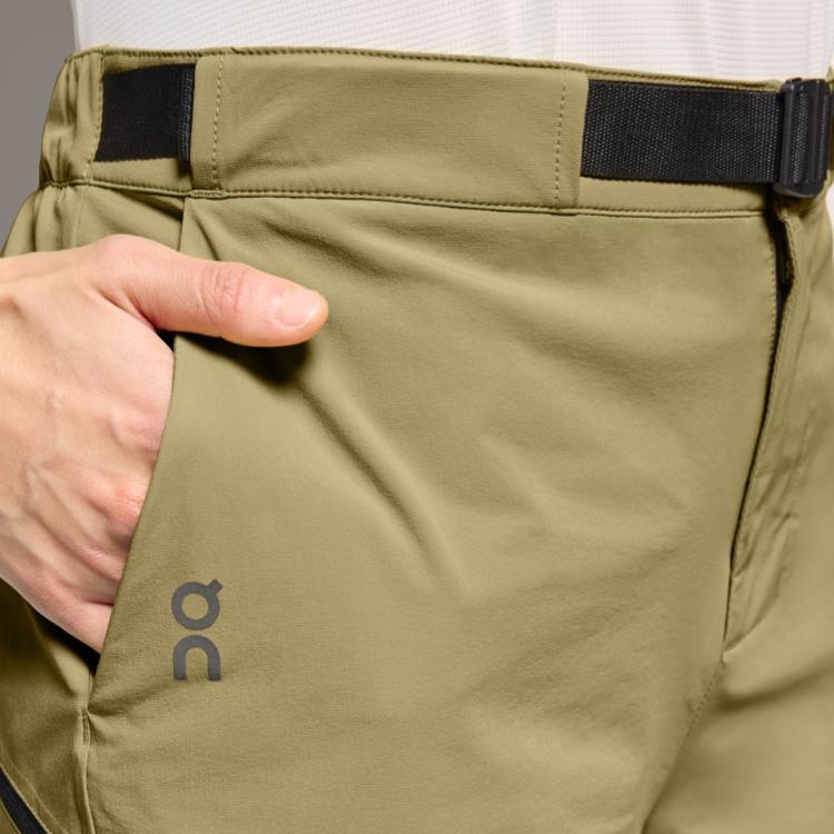 On Trek Short — фото 2