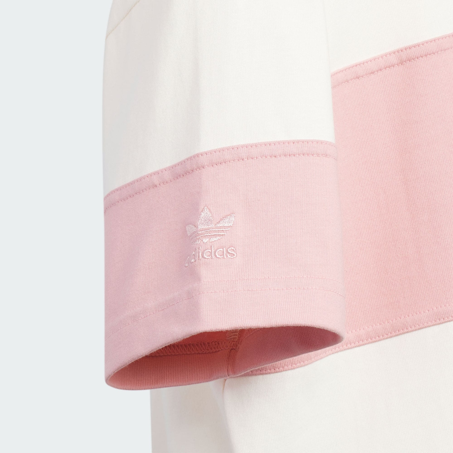 Adidas originals x Monkey Kingdom Colorblock Polo — фото 2