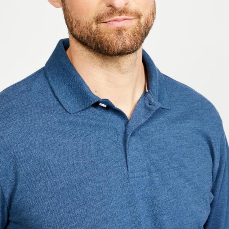 Decathlon Polo Shirt — фото 4