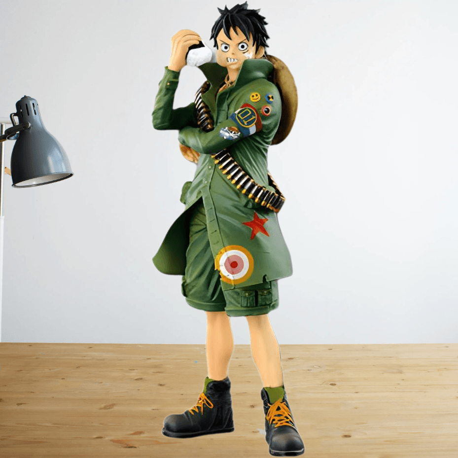 Banpresto A 19cm — фото 3