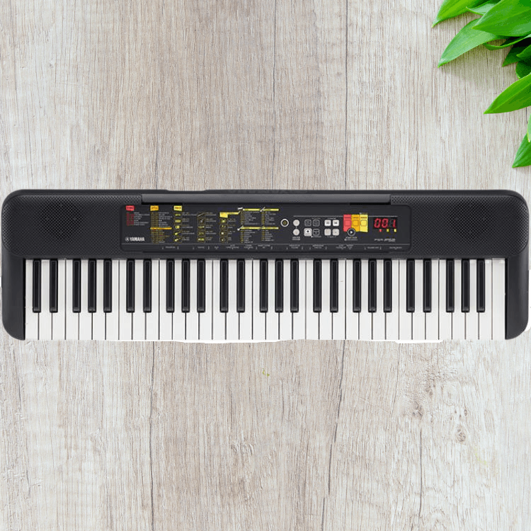 Yamaha PSR-F52 61 — фото 1