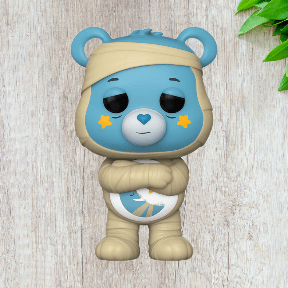 Funko Q — фото 3