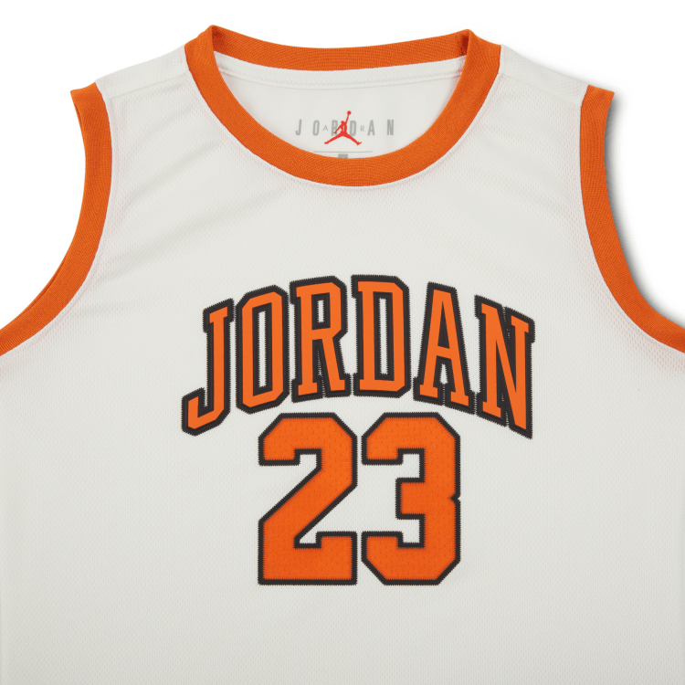 Jordan 23 Jersey Set — фото 2