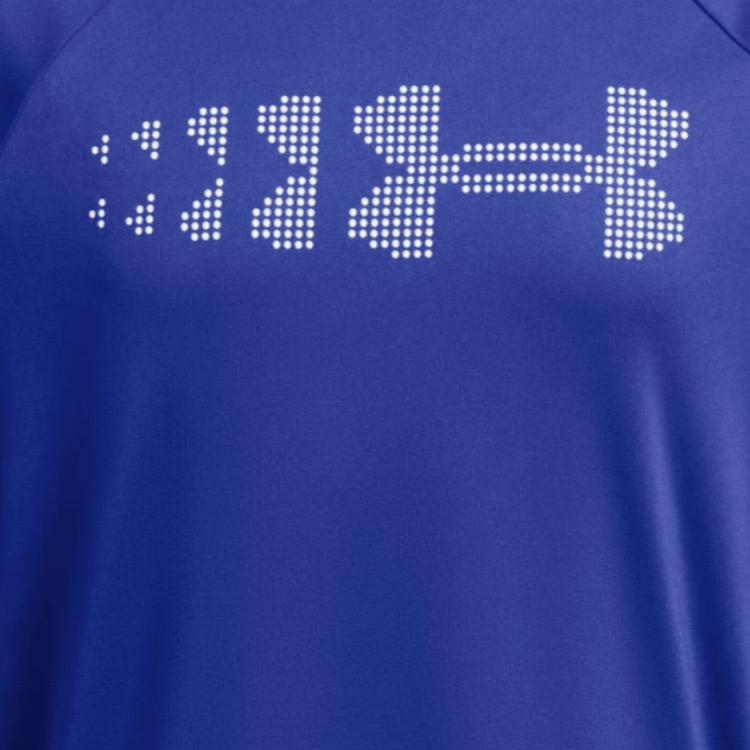Under Armour UA Tech Stadium Lights logoT — фото 2