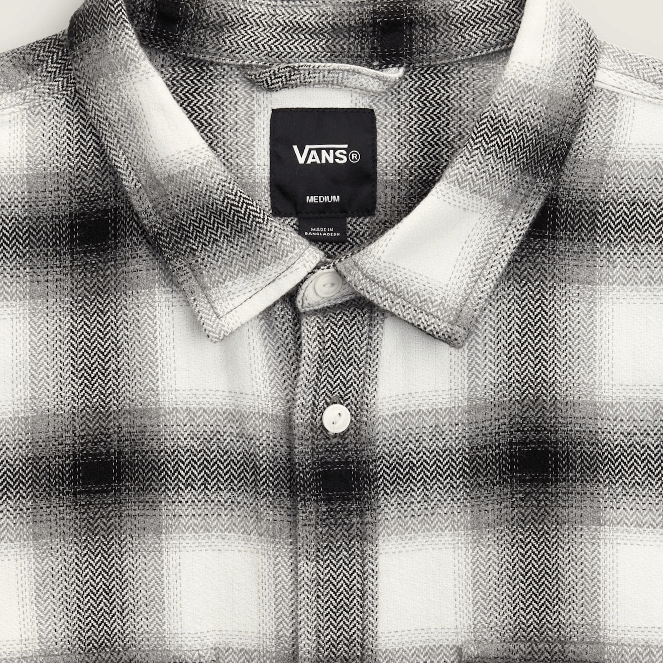 Vans Рубашка (Арт. VN000TAJKIG) — фото 3