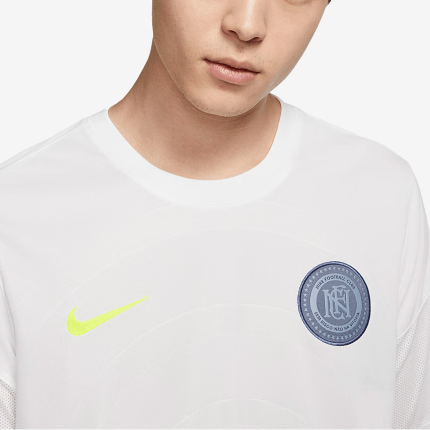 Nike Total 90 F.C. Home Dri-FIT — фото 3