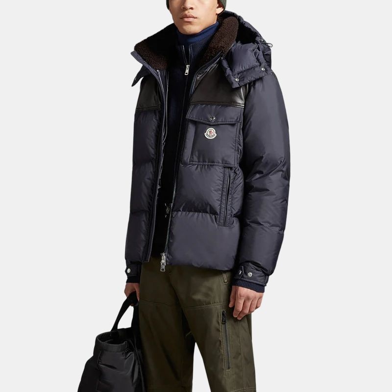 Moncler Jacket — фото 3