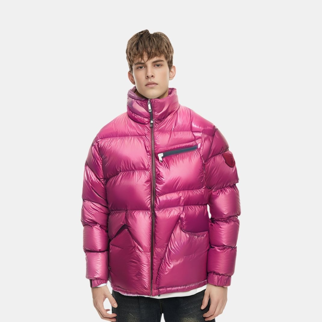 Moncler Genius — фото 5