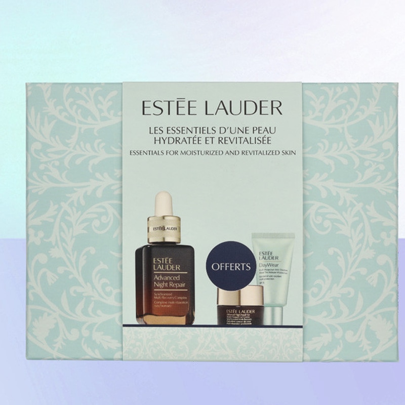 Estee Lauder 50ml+15ml+5ml — фото 2