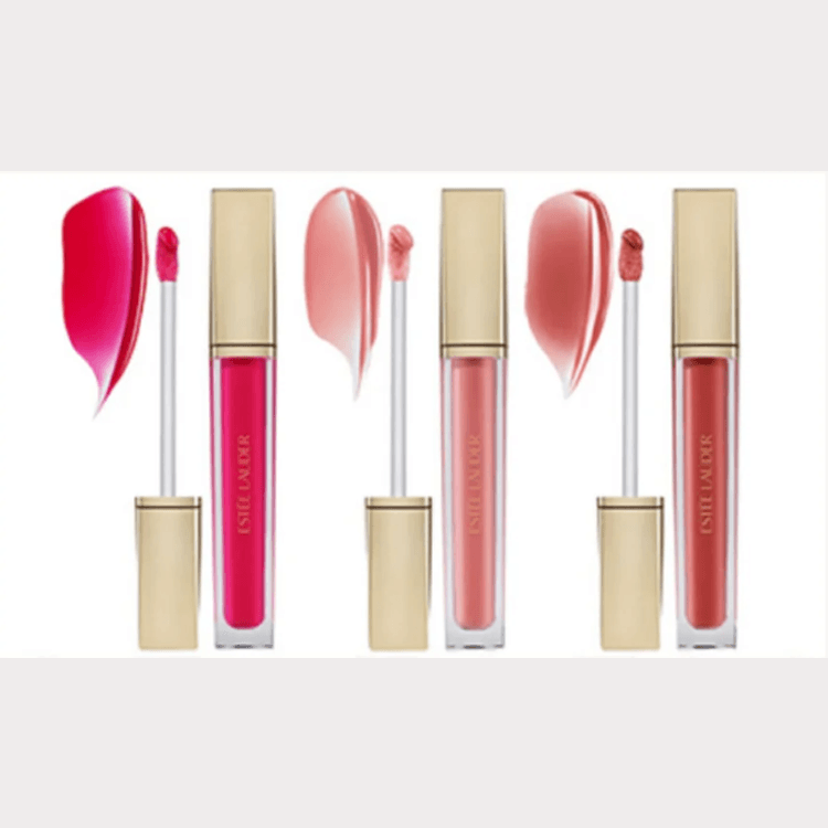 Estee Lauder Glossy Pout Tinted — фото 5