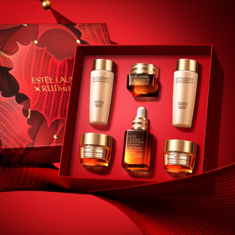 Estee Lauder (Арт. 七夕限定小棕瓶眼面修护护肤套装) — фото 2