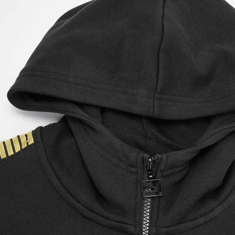 Puma Handwriting Label Jacket — фото 4