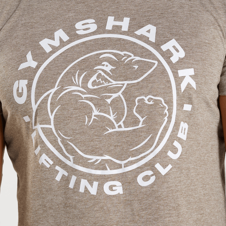 Gymshark T-Shirt LegacyT — фото 4