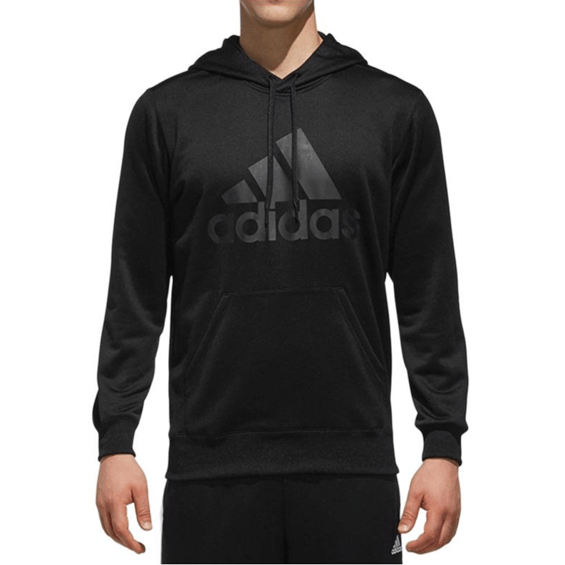 Adidas Худи (Арт. DN1416) — фото 2