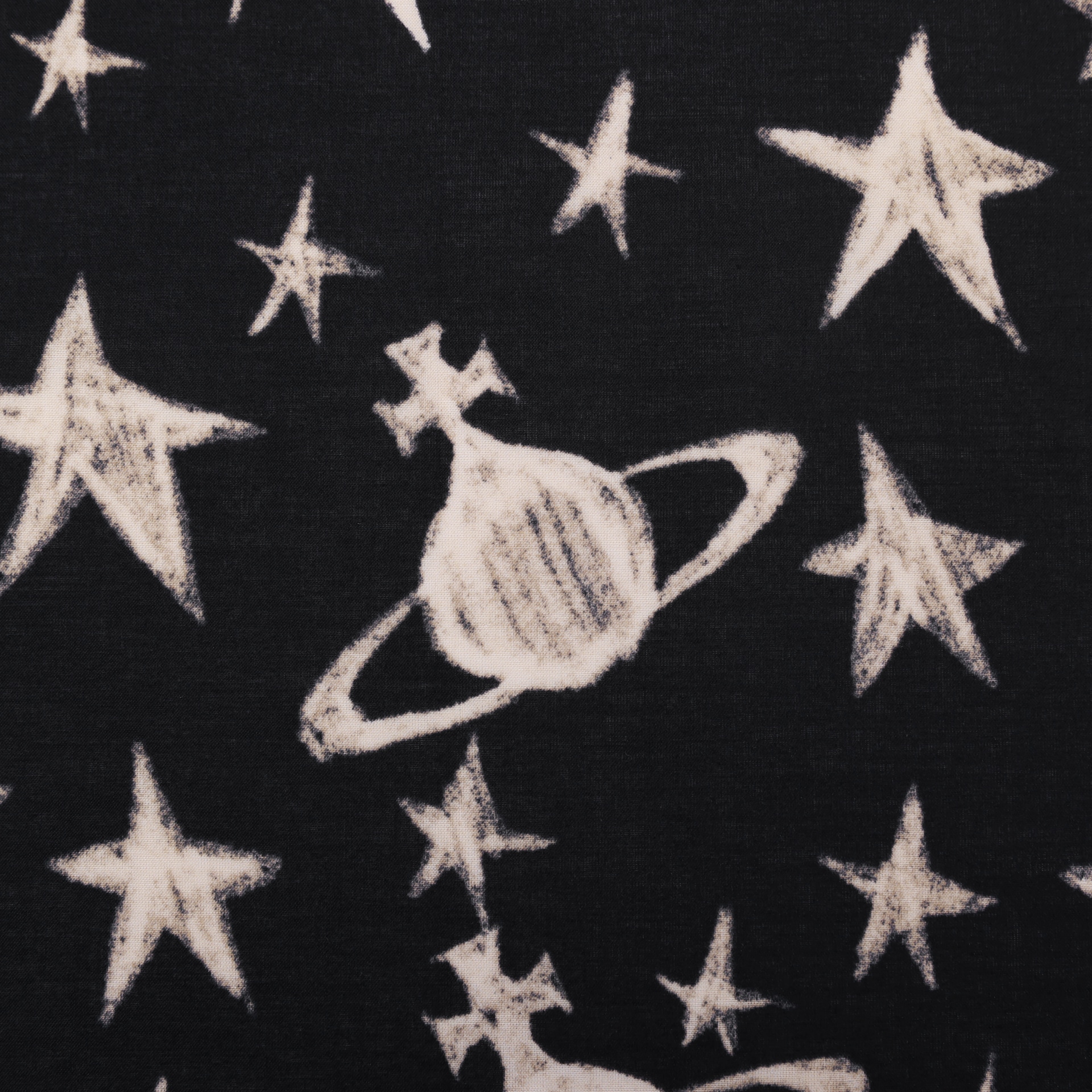 Vivienne Westwood Scarf Black — фото 2