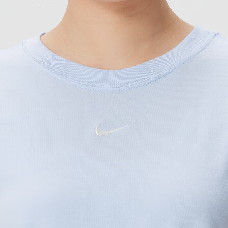 Nike Sportswear Chill Knit T — фото 4